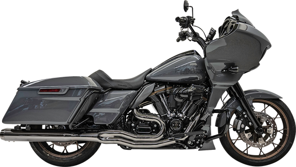 Bassani 2:1 Road Rage