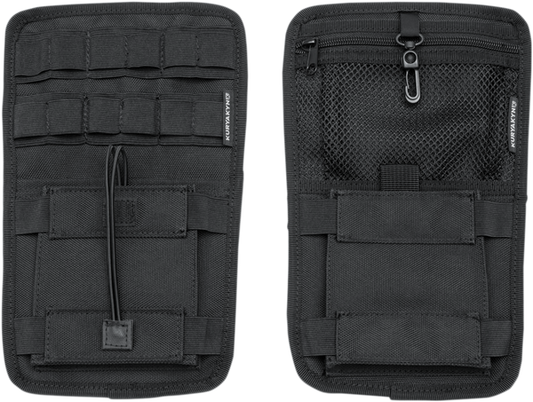 Saddlebag Organizer Kuryakyn