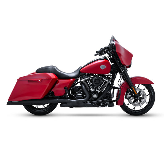 Scarichi Power Dual VANCE&HINES