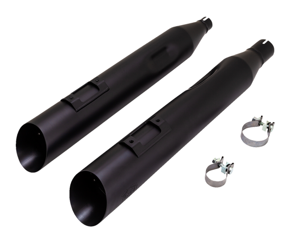 Terminali slip-ons per Vance&Hines