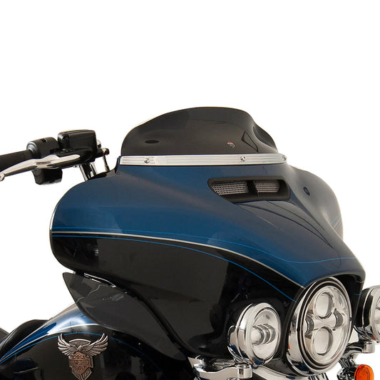 Parabrezza Klock Werks Flare™ per Street Glide 2014-UP