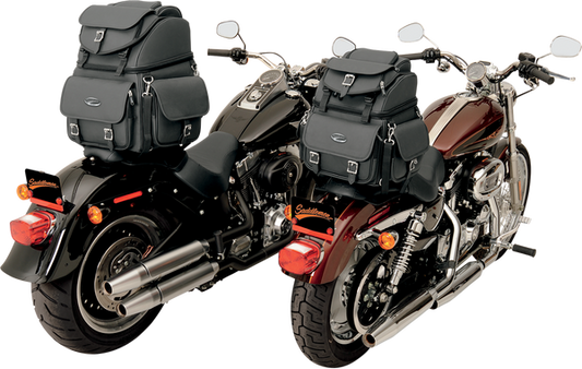 Borsa Combinata Saddlemen