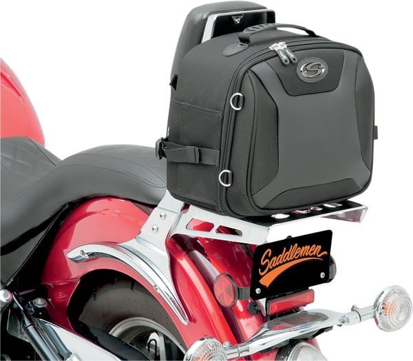 Borsa sissybar sport Saddlemen