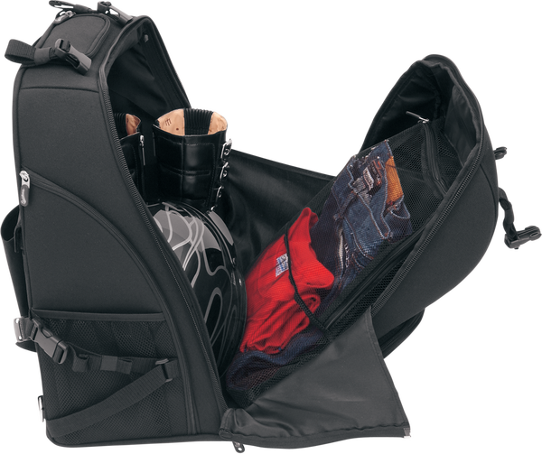 Borsa sissybar deluxe Saddlemen