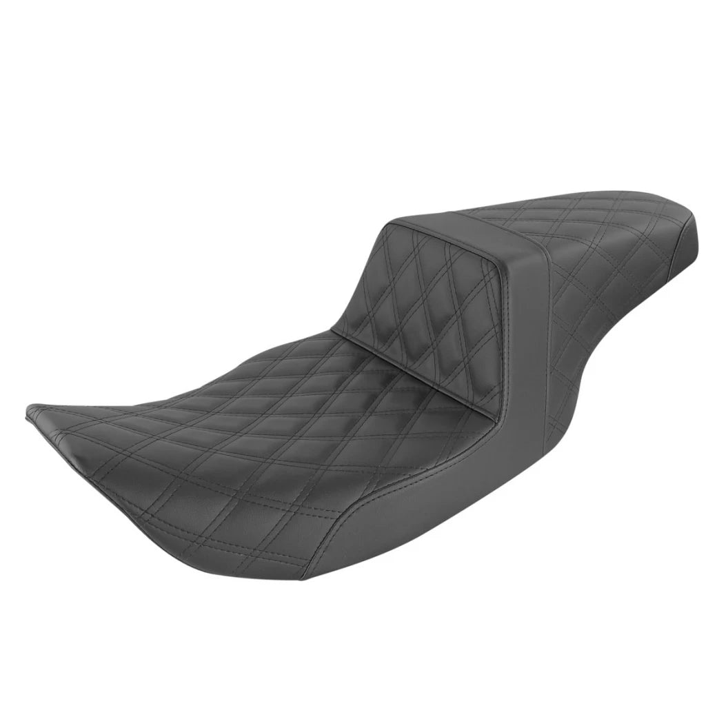 Sella Saddlemen Step Up™ 1997-2007 Road King, Street Glide