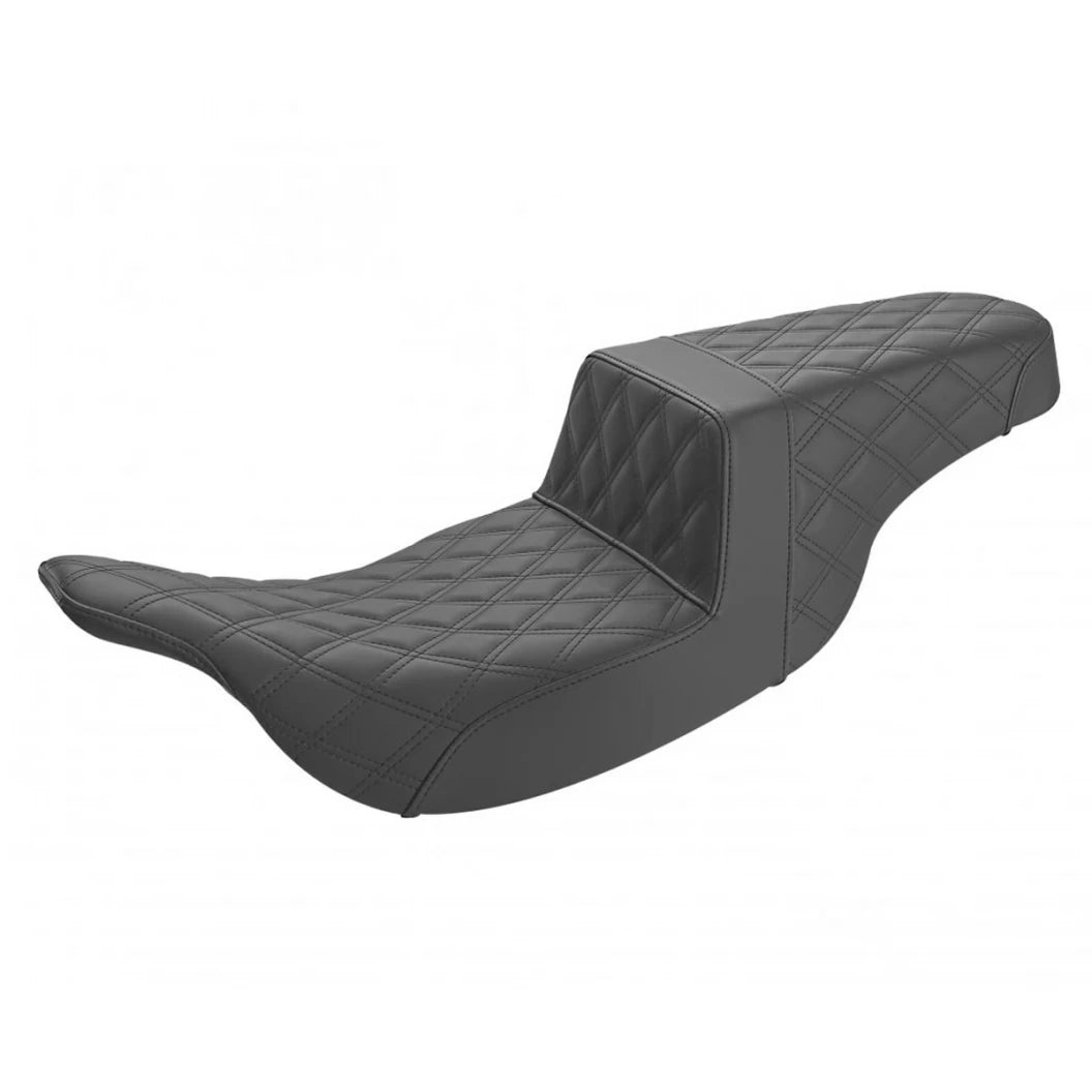 Sella Saddlemen Step Up™ 1997-2007 Road Glide, Electra Glide