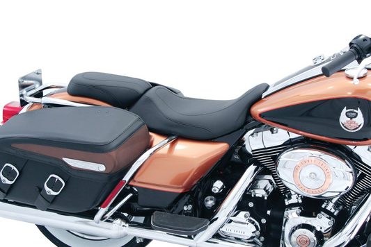 Sella Mustang Tripper™ per Electra Glide & Road Glide 1997-2007