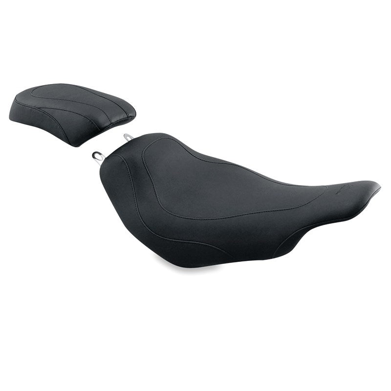 Sella Mustang Tripper™ per Electra Glide & Road Glide 1997-2007
