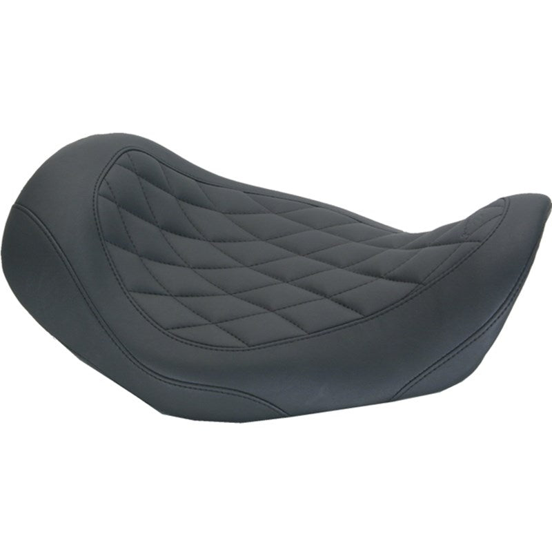Sella Mustang Wide Tripper™ per Dyna 2006-2017