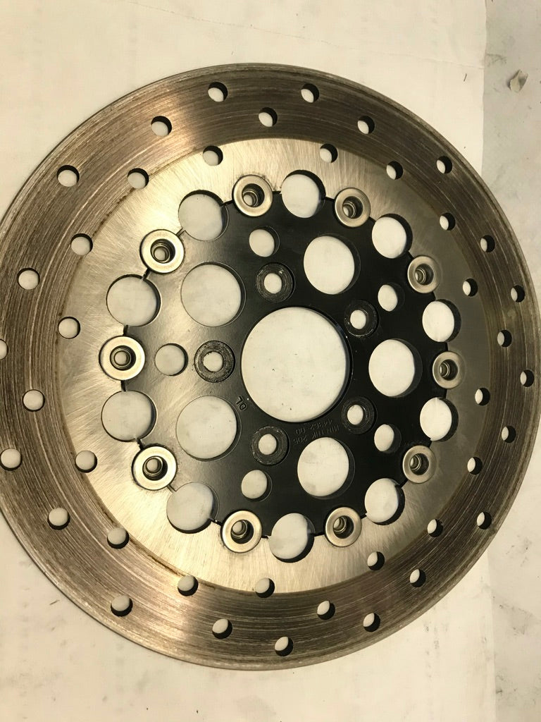 Disco Freno Posteriore HD 292mm