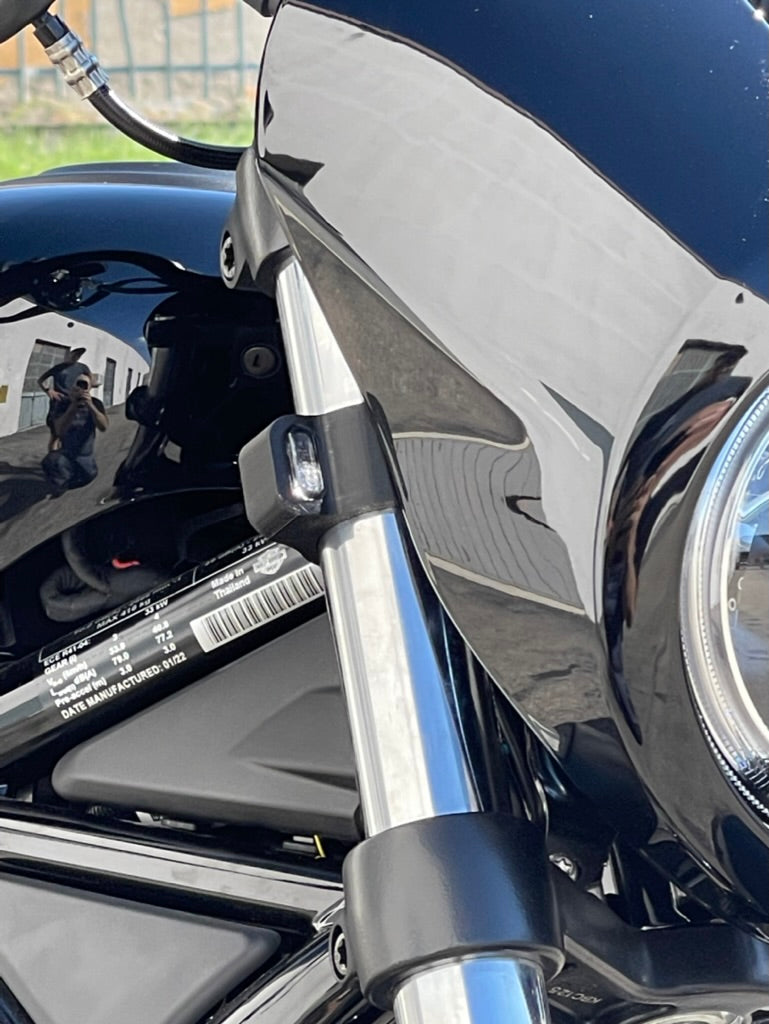 Front Turn Signal Kit Sportster Nightster® 2022