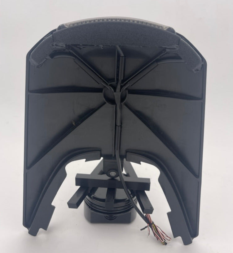 Mudguard Sportster S 1250 Taillight & Turn Signal