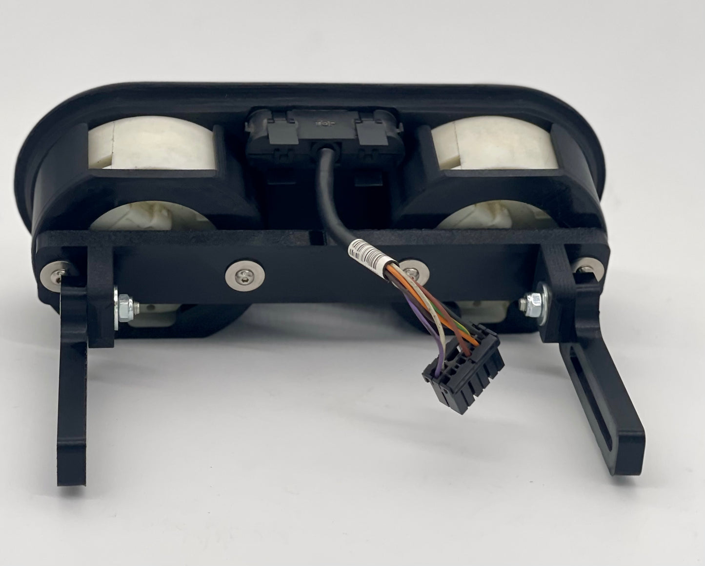 Fairing Road Glide Instrument Holder 2000-2013