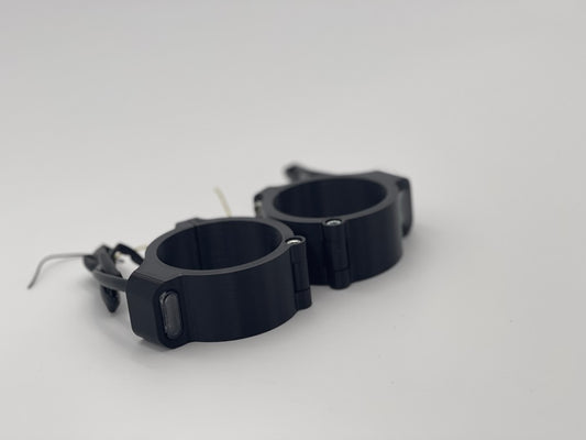 Front Turn Signal Kit Sportster S 1250