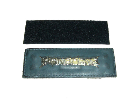 Patch IRONBORNE®