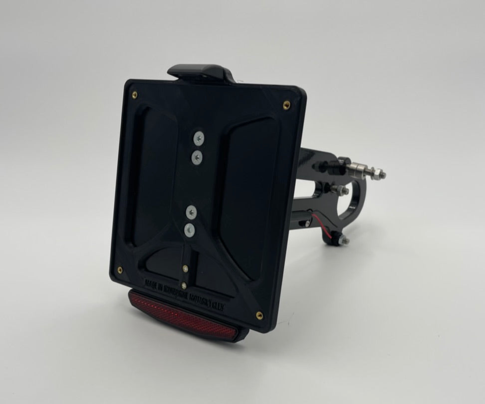 Porta targa Laterale Sportster S 1250 2021-Up