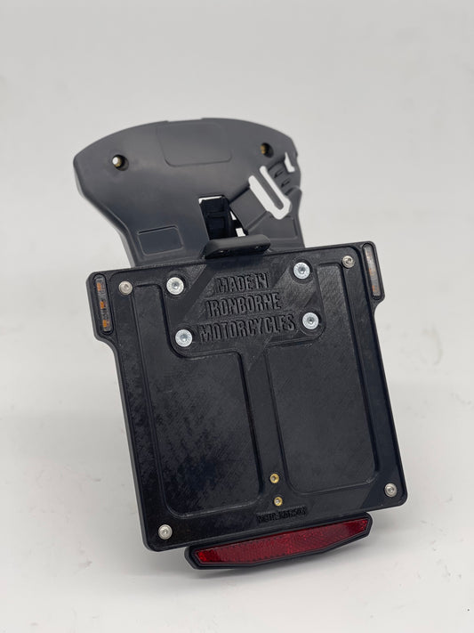 Porta Targa Sport Glide 18-Up