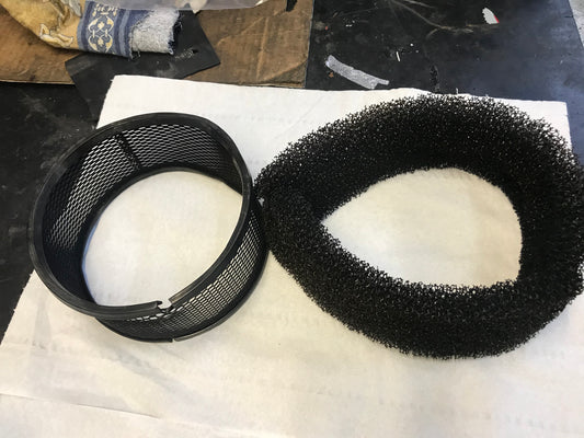 Carburatore S&S E Harley-Davidson®