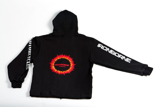 Felpa Ironborne® Classic