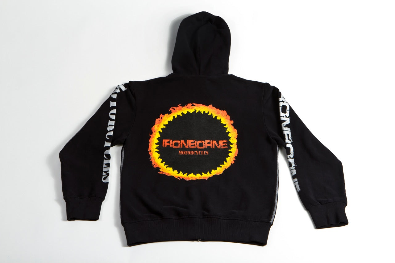 Felpa Ironborne® Classic HF