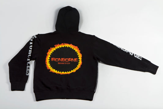 Felpa Ironborne® Classic HF