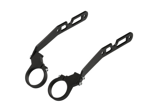 Bitubo WMM Performance Bagger Rear Suspension