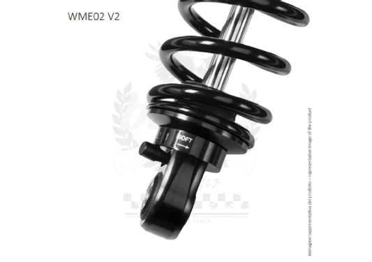 Sospensione Posteriore Bitubo WME