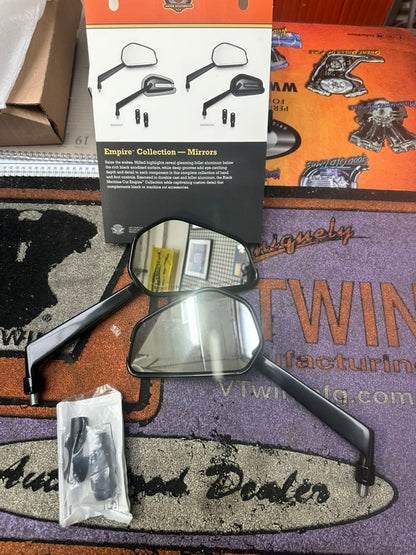 Specchietti Harley Davidson SH1250S