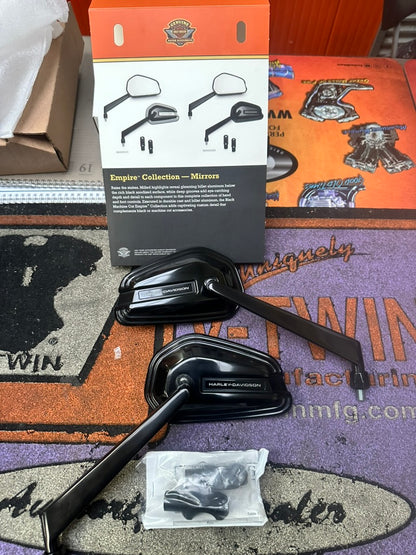 Specchietti Harley Davidson SH1250S