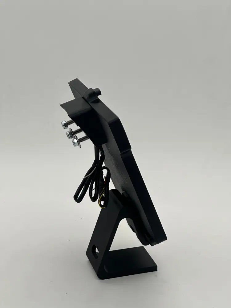 Portatarga Lowrider S & St 3 Funzioni All-In-One Custom 3D Made