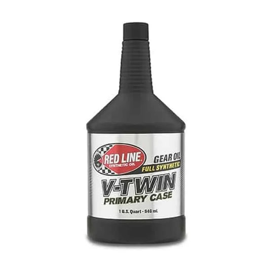 Red Line® Primary Case Oil