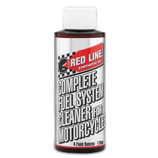 Red Line® SI-1 Injector Cleaner