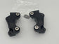 Original front caliper adapter for HD Touring 09-22