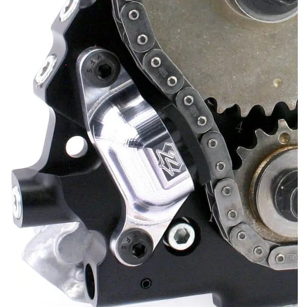 Red Shift Cams® Dual Piston Cam Chain Tensioners