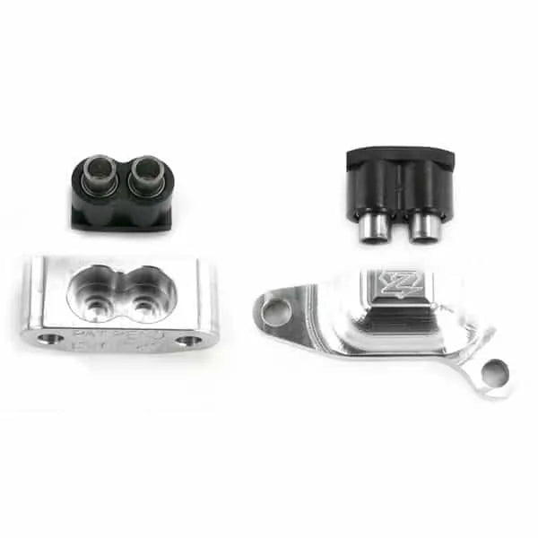 Red Shift Cams® REPLACEMENT Dual Piston Cam Chain Tensioners