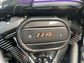 M8 Carbon Air Filter Cover