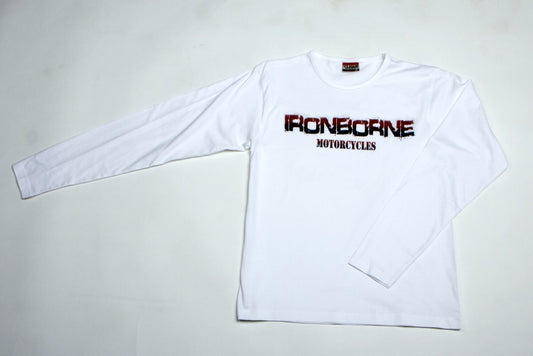 T-shirt Manica lunga IRONBORNE
