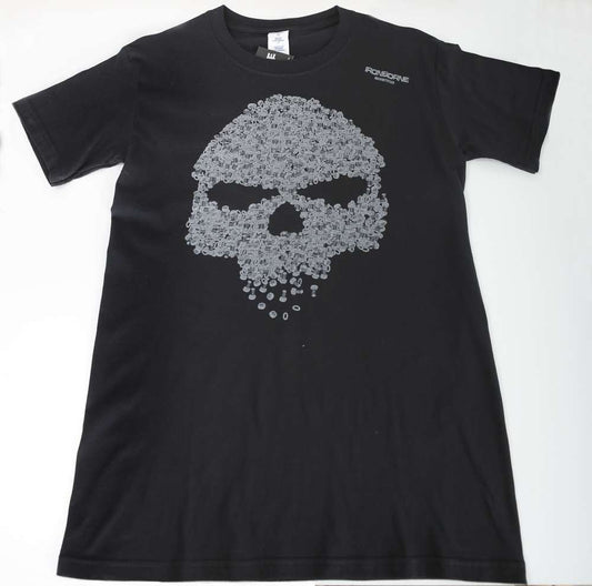 Bolted Skull T-shirt