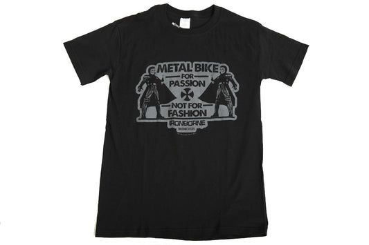 Metal Bike T-shirt